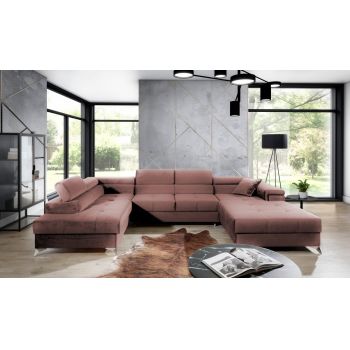 Coltar extensibil Eduardo pe stanga Kronos 29 Coltar extensibil Eduardo pe stanga Kronos 29