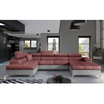 Coltar extensibil Eduardo pe stanga Monolith 63/Monolith 84 Coltar extensibil Eduardo pe stanga Monolith 63/Monolith 84