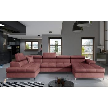 Coltar extensibil Eduardo pe stanga Monolith 63 Coltar extensibil Eduardo pe stanga Monolith 63