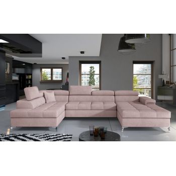 Coltar extensibil Eduardo pe stanga Omega 91 Coltar extensibil Eduardo pe stanga Omega 91