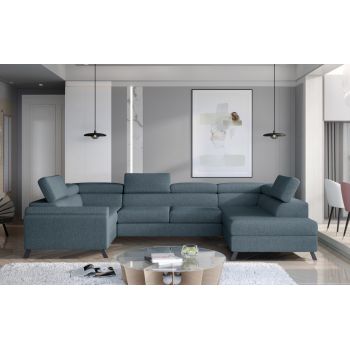 Coltar extensibil Escada pe dreapta Grande 75