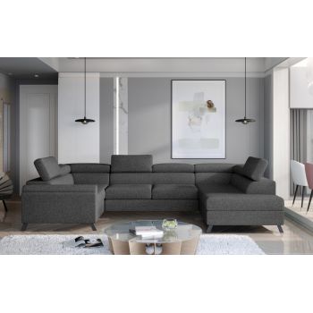 Coltar extensibil Escada pe dreapta Inari 96