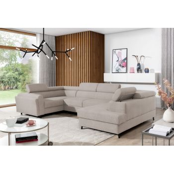 Coltar extensibil Escada pe dreapta Palacio 61 Coltar extensibil Escada pe dreapta Palacio 61