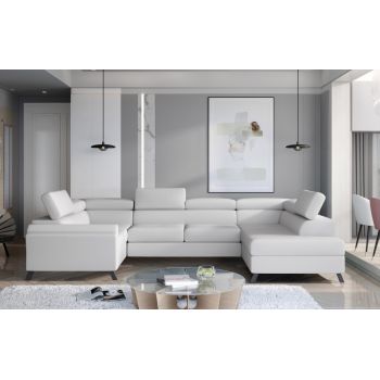 Coltar extensibil Escada pe dreapta Soft 17