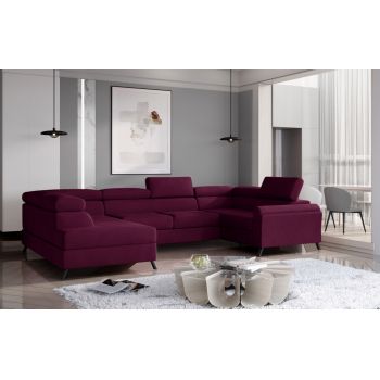 Coltar extensibil Escada pe stanga Matvelvet 68 Coltar extensibil Escada pe stanga Matvelvet 68