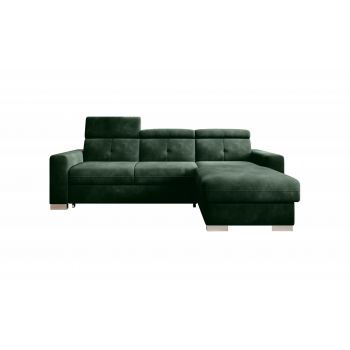 Coltar extensibil Fresia pe dreapta Loco 35 Coltar extensibil Fresia pe dreapta Loco 35