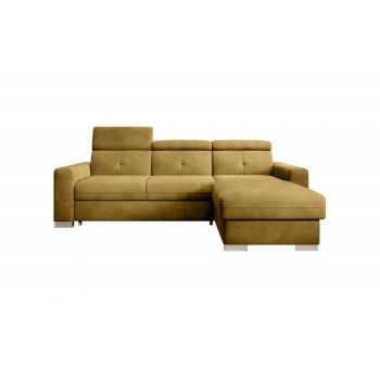 Coltar extensibil Fresia pe dreapta Loco 45 Coltar extensibil Fresia pe dreapta Loco 45