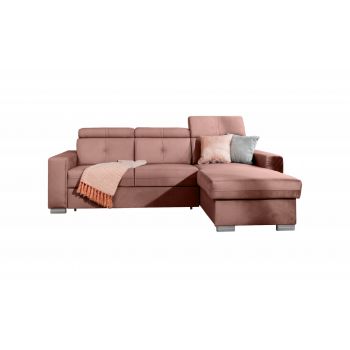 Coltar extensibil Fresia pe dreapta Nube 24 Coltar extensibil Fresia pe dreapta Nube 24