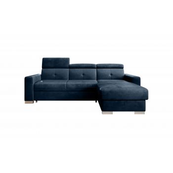 Coltar extensibil Fresia pe dreapta Nube 40 Coltar extensibil Fresia pe dreapta Nube 40