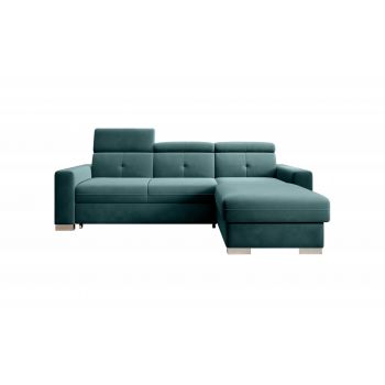 Coltar extensibil Fresia pe dreapta Velvetmat 38 Coltar extensibil Fresia pe dreapta Velvetmat 38