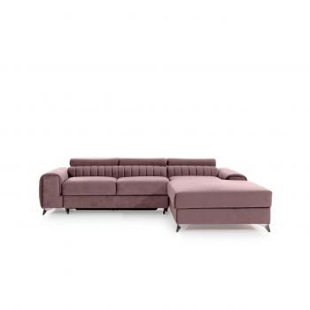 Coltar extensibil Grayson pe dreapta Loco 24 Coltar extensibil Grayson pe dreapta Loco 24