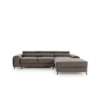 Coltar extensibil Grayson pe dreapta Loco 4 Coltar extensibil Grayson pe dreapta Loco 4