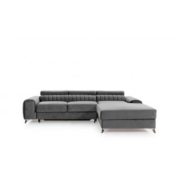 Coltar extensibil Grayson pe dreapta Nube 3 Coltar extensibil Grayson pe dreapta Nube 3