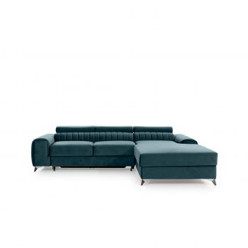 Coltar extensibil Grayson pe dreapta Velvetmat 100 Coltar extensibil Grayson pe dreapta Velvetmat 100