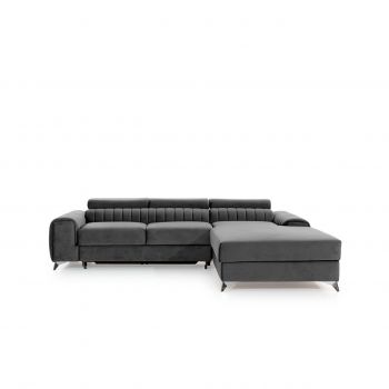 Coltar extensibil Grayson pe dreapta Velvetmat 4 Coltar extensibil Grayson pe dreapta Velvetmat 4