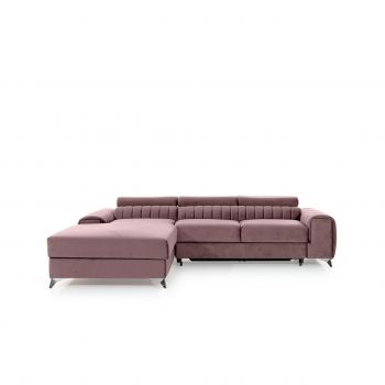 Coltar extensibil Grayson pe stanga Loco 24 Coltar extensibil Grayson pe stanga Loco 24