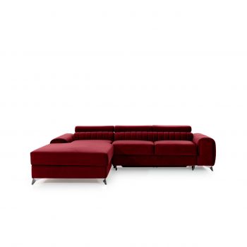 Coltar extensibil Grayson pe stanga Loco 25 Coltar extensibil Grayson pe stanga Loco 25