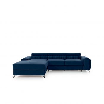 Coltar extensibil Grayson pe stanga Loco 40 Coltar extensibil Grayson pe stanga Loco 40