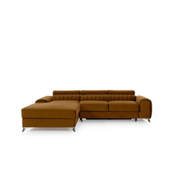 Coltar extensibil Grayson pe stanga Loco 45 Coltar extensibil Grayson pe stanga Loco 45