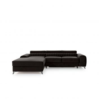 Coltar extensibil Grayson pe stanga Loco 5 Coltar extensibil Grayson pe stanga Loco 5