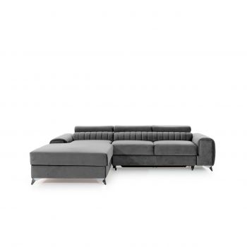 Coltar extensibil Grayson pe stanga Nube 3 Coltar extensibil Grayson pe stanga Nube 3