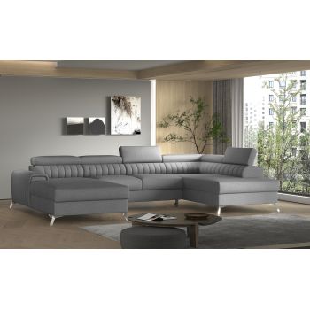 Coltar extensibil Lacante pe dreapta Flores 4 Coltar extensibil Lacante pe dreapta Flores 4