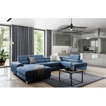 Coltar extensibil Lacante pe dreapta Gojo 40 Coltar extensibil Lacante pe dreapta Gojo 40