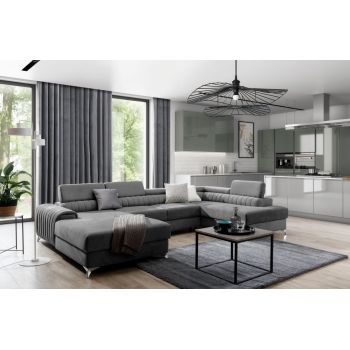 Coltar extensibil Lacante pe dreapta Gojo 5 Coltar extensibil Lacante pe dreapta Gojo 5