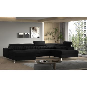 Coltar extensibil Lacante pe dreapta Loco 10 Coltar extensibil Lacante pe dreapta Loco 10