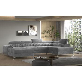 Coltar extensibil Lacante pe dreapta Sola 6 Coltar extensibil Lacante pe dreapta Sola 6