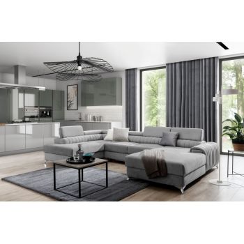 Coltar extensibil Lacante pe stanga Gojo 4 Coltar extensibil Lacante pe stanga Gojo 4