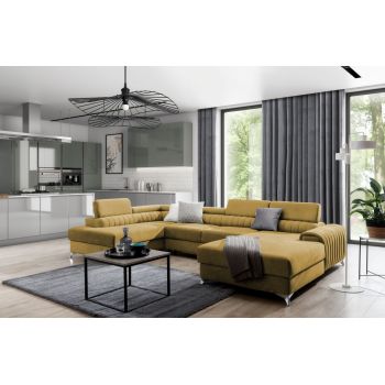 Coltar extensibil Lacante pe stanga Gojo 45 Coltar extensibil Lacante pe stanga Gojo 45