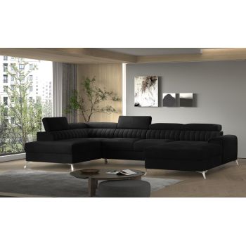 Coltar extensibil Lacante pe stanga Loco 10 Coltar extensibil Lacante pe stanga Loco 10