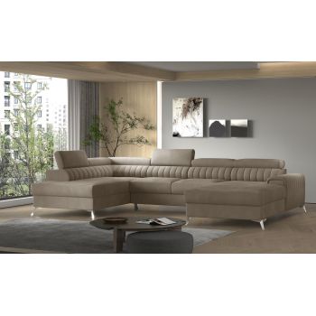 Coltar extensibil Lacante pe stanga Nube 20 Coltar extensibil Lacante pe stanga Nube 20