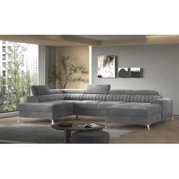 Coltar extensibil Lacante pe stanga Sola 6 Coltar extensibil Lacante pe stanga Sola 6