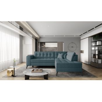 Coltar extensibil Lanvin pe dreapta Borneo 38 Coltar extensibil Lanvin pe dreapta Borneo 38