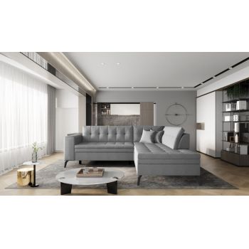 Coltar extensibil Lanvin pe dreapta Flores 4 Coltar extensibil Lanvin pe dreapta Flores 4