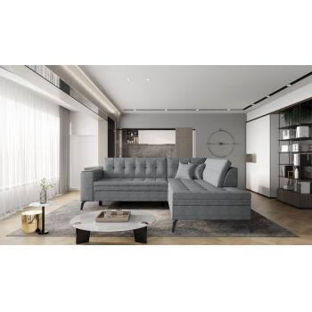 Coltar extensibil Lanvin pe dreapta Gojo 5 Coltar extensibil Lanvin pe dreapta Gojo 5