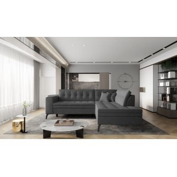 Coltar extensibil Lanvin pe dreapta Nube 6 Coltar extensibil Lanvin pe dreapta Nube 6