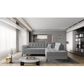 Coltar extensibil Lanvin pe dreapta Sola 4 Coltar extensibil Lanvin pe dreapta Sola 4