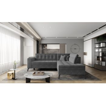 Coltar extensibil Lanvin pe dreapta Sola 6 Coltar extensibil Lanvin pe dreapta Sola 6