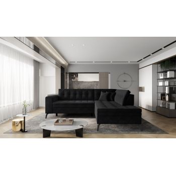 Coltar extensibil Lanvin pe dreapta Velvetmat 10 Coltar extensibil Lanvin pe dreapta Velvetmat 10