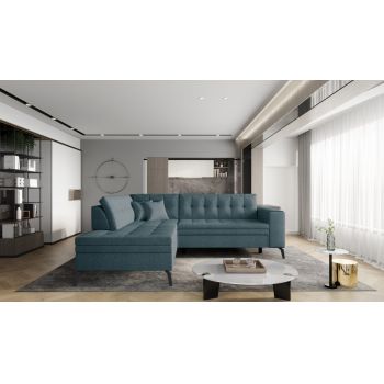 Coltar extensibil Lanvin pe stanga Borneo 38 Coltar extensibil Lanvin pe stanga Borneo 38