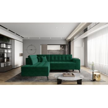 Coltar extensibil Lanvin pe stanga Lukso 35 Coltar extensibil Lanvin pe stanga Lukso 35