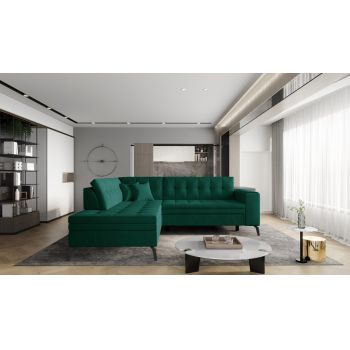 Coltar extensibil Lanvin pe stanga Nube 35 Coltar extensibil Lanvin pe stanga Nube 35