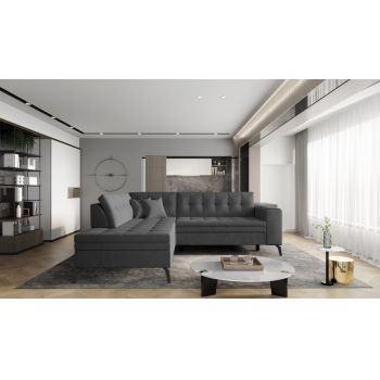 Coltar extensibil Lanvin pe stanga Nube 6 Coltar extensibil Lanvin pe stanga Nube 6