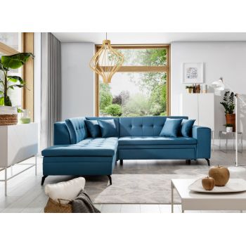 Coltar extensibil Lanvin pe stanga Savoi 38 Coltar extensibil Lanvin pe stanga Savoi 38