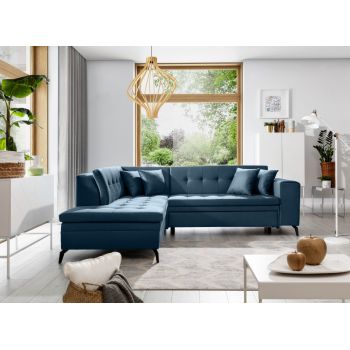 Coltar extensibil Lanvin pe stanga Savoi 40 Coltar extensibil Lanvin pe stanga Savoi 40