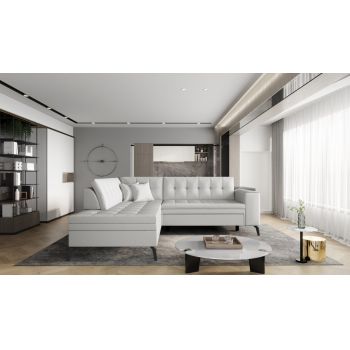 Coltar extensibil Lanvin pe stanga Softis 17 Coltar extensibil Lanvin pe stanga Softis 17