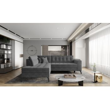 Coltar extensibil Lanvin pe stanga Sola 6 Coltar extensibil Lanvin pe stanga Sola 6